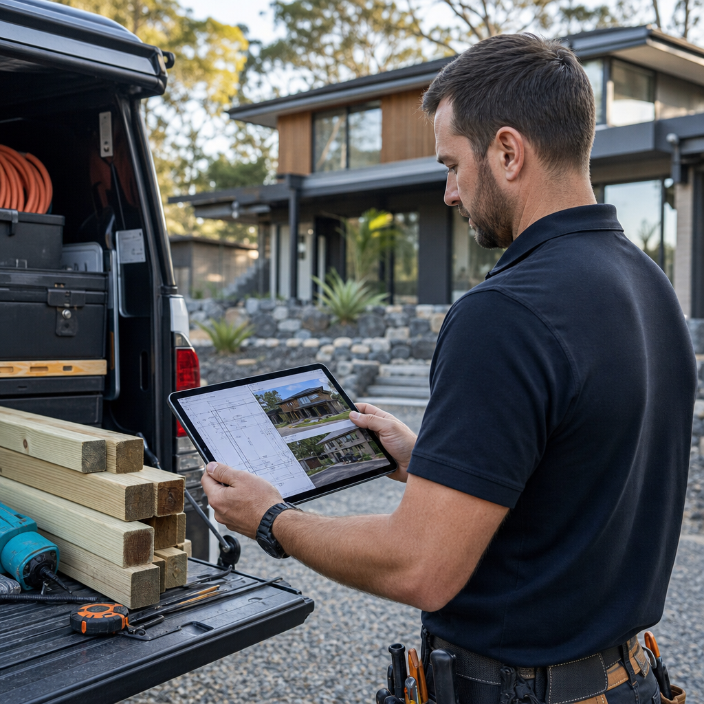When a Trades Business Cannot Turn Site Measurements into a Reliable Quote